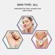 Rica Liposoluble Wax - Pearl 800 ml - Shaving & Hair Removal