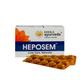 Kerala Ayurveda Heposem Tablet (Pack of 10 x 10's) - Speciality Medicines