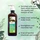 Axiom Jeevan Ras Mukti Gold Hairwash Shampoo 500 ml - Shampoos
