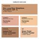 Bobbi Brown Skin Long-Wear Weightless Foundation - Warm Natural (W-056) 30 ml - Foundation