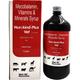 Vet Mankind Nurokind - Plus Vet Syrup 1000 ml - Feed Supplement