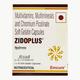 ZIDOPLUS Capsule 10's - Supplements-Vam