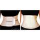 Unisoft Abdominal Binder Full Elastic (XL) - Abdomen/Neck/Arm/Elbow Supports