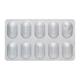 SILOFLOW 8 Capsule 10's - Bladder And Prostate Disorders-Dru