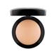 M.A.C Mineralize Skinfinish/ Natural Poudre De Finition Naturelle-Mediumgolden 10gm - Compact Powder