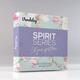 Vandelay Spirit Series Body Weighing Scale - Sweet Blossom - Health Monitoring Devices