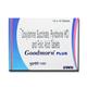 Goodmorn Plus Tablet 10'S - Vomitting/Emesis-Ant