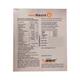 AVINA NEURO D SUGAR FREE Tablet 15's - Supplements-Vam