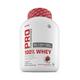 GNC Pro Performance 100% Whey Protein - Creamy Strawberry Flavour 2 kg - Whey Proteins