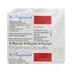 FINGOMOD Capsule 7's - Multiple Sclerosis-Imm