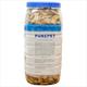 Purepet Milk Flavour, Real Chicken Biscuit,Dog Treats- Jar 455 gm - Petfood