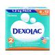 Dexolac FollowUp Formula Stage 2 Powder (6-12 months) 1.2 kg - Baby And Infant Supplements