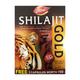Dabur Shilajit Gold Capsule 10's (Free 2 Capsule Worth Rs.55) 1's - Sexual Healthcare