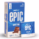 Manforce Epic Desire Super Thin Condoms - Silk Chocolate 10's - Plain/Flavoured Condoms