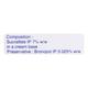 Sucral Cream 20gm - Wound Care-Oth