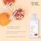 BBB Better Body Bombay Energizing Body Lotion- Blood Orange 300 ml - Lotions & Creams