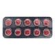 Diser 50mg Tablet 10'S - Pain relief-Nsa
