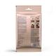 Godrej Expert Easy 5 Minute Hair Colour Shampoo Based - Natural Black 1 20 ml - Sachet/Shampoo