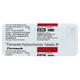 FLAVOMARK Tablet 10's - Bladder And Prostate Disorders-Dru