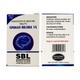 SBL Ginkgo Biloba 1X Tablet 25 gm - Bio-Chemic