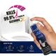 Medo Specia Hygiene Toilet Seat Disinfectant Spray 75 ml - Toilet Seat Sanitizer
