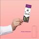 Neodocs Urinary Tract Infection Instant Urine Test Kit - Health Monitoring Devices