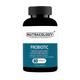 Nutracology Probiotic Capsule 60's - Digestive Health