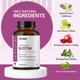 Nirvasa Plant Based Biotin Tablet 60's - Hair & Skin