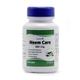 Healthvit Neem Care 400 mg Capsules 60's - Hair & Skin