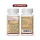 Pure Nutrition Lung Detox Veg Capsule 60's - Vital Health