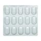 BAGA 100 Capsule 15's - Neuropathic Pain-Dru