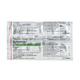 Dufaximin 550mg Tablet 10'S - Bacterial Infections-OAB