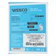 Vissco Core Wrist Brace Mild Support - (Grey) (0604) - Knee/Ankle/Leg/Foot Supports