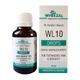 Wheezal Guatteria Gaumeri Drop 30 ml - Homeopathic Drops