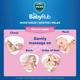 Vicks Baby Rub 50 ml - Balms & Rubs