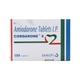 Cordarone X Tablet 10'S - Arrhythmiasis