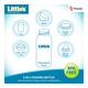 Little's Poly Mini Feeding Bottle 120 ml - Feeding & Nursing