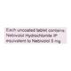 Nebilong 5mg Tablet 10'S - Hypertension-Bet