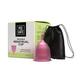 Pee Safe Reusable Menstrual Cup - (Small) - Menstrual Cups