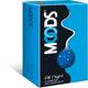 Moods Condoms All Night for Climax Delay 12's - Plain/Flavoured Condoms