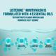 Listerine Coolmint Mouth Wash - Mild Taste 500 ml - Mouthwash
