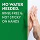 Dettol Instant Hand Sanitizer - Original 50 ml - Hand Sanitizer