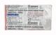 Tenepure M 20/1000mg Tablet 10'S - Diabetes-Ant