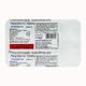 Thioford AP Tablet 10'S - Muscle Spasm-Mus