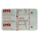 LIPRO Capsule 10's - Supplements-Vam