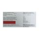 ACECLAN SR 200mg Tablet 10's - Pain relief-Nsa