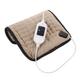 MCP Electric Heating Pad - Velvet Beige - Heating Belt