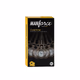 Manforce Overtime Condoms - Pineapple 10's - Plain/Flavoured Condoms