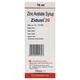 ZIDUST 20 Syrup 70ml - Supplements-Vam