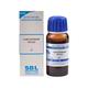 SBL Chelidonium Majus 30 Liquid 30 ml - Dilutions